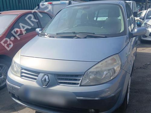 Used Parts RENAULT SCÉNIC II (JM0/1_) 4644599