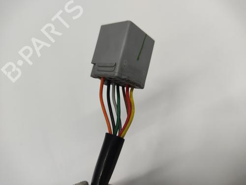 Retrovisor izquierdo FORD FOCUS C-MAX (DM2)  | BP29010075C26 