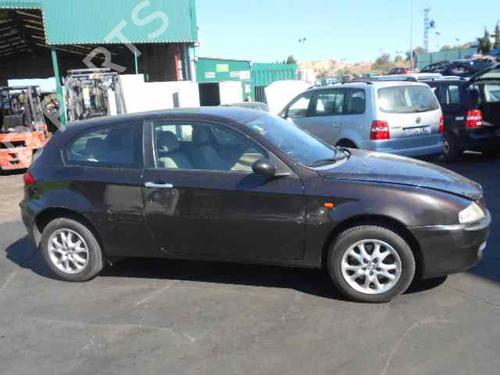 Left tailgate light ALFA ROMEO 147 (937_) 1.6 16V T.SPARK ECO (937.AXA1A, 937.BXA1A) | BP10253372C79