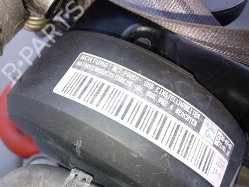 Engine SEAT LEON (1M1) | BP38472561M1 - Image 4