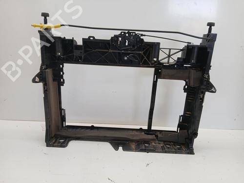 Front slam panel FORD TRANSIT COURIER B460 Box Body/MPV | BP34222825C72 - Image 3