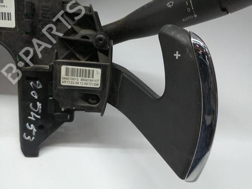 Forlygtekontakt CITROËN C4 Picasso I MPV (UD_)  | BP30727263I24 