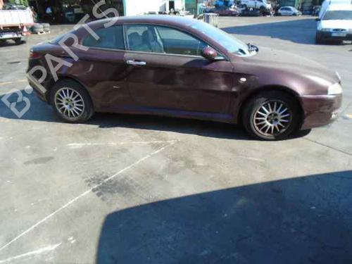 Bakluke CC/Kombi-Kupé ALFA ROMEO GT (937_) 1.9 JTD (937CXN1B) | BP6248843C6 