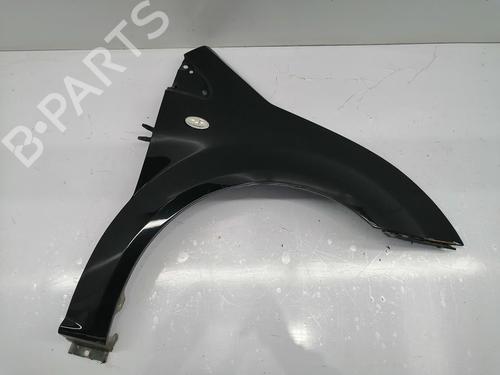 Parafango anteriore destro CITROËN C2 (JM_) 1.4 HDi (68 hp) 30489631