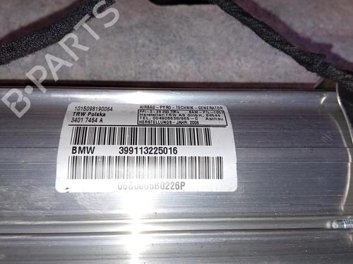 Airbag Kit BMW 3 (E90) 320 d | BP29353821C86 