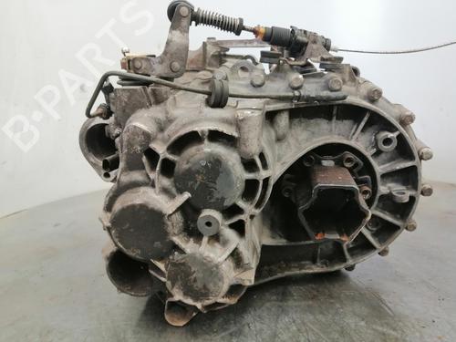 Gearbox VW SHARAN (7M8, 7M9, 7M6) 1.9 TDI | BP29608631M3 