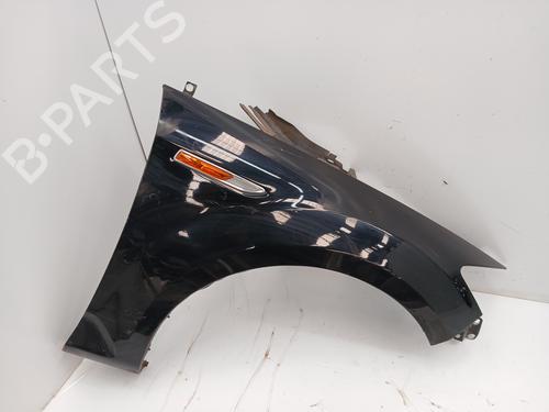 Used Right front fenders FORD MONDEO IV (BA7) 2.0 TDCi (140 hp) 27712728