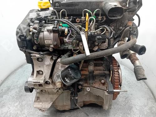 Engine DACIA SANDERO | BP35785134M1 - Image 3
