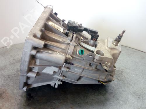 Gearbox NISSAN MICRA V (K14)  | BP16267841M3 