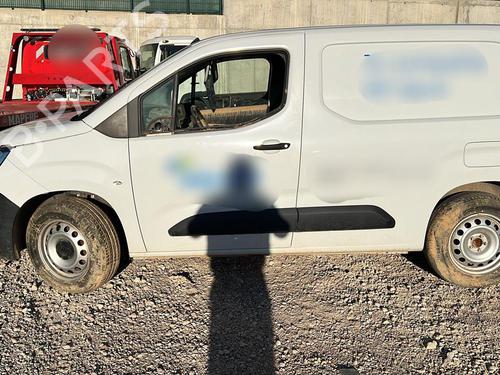 Left front door CITROËN BERLINGO (ER_, EC_) e-Berlingo | BP30788122C2 