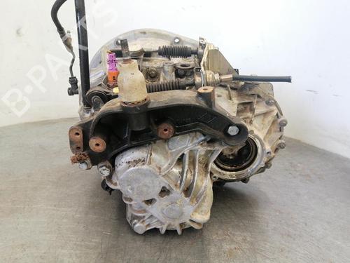 Gearbox RENAULT TRAFIC II Bus (JL) 1.9 dCI 100 (JL0C, JL0K) | BP35803856M3 - Image 5