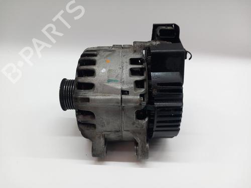 Used Alternator PEUGEOT 5008 II (MC_, MJ_, MR_, M4_) [2016-2026]  32631423
