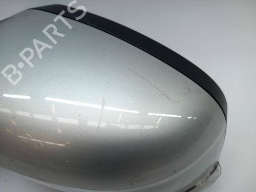 Left mirror FORD FOCUS III  | BP29572771C26 