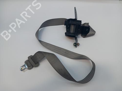 Sikkerhedssele bag midten SSANGYONG RODIUS I  | BP19259756I27 