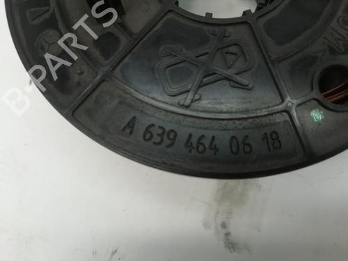 Squib airbag MERCEDES-BENZ VITO / MIXTO Van (W639) 111 CDI (639.601, 639.603) | BP15542960C102 