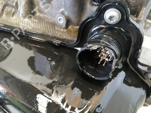 Gearbox VW TOURAN (1T1, 1T2) 1.4 TSI | BP22555204M3 