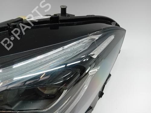 Left headlight MERCEDES-BENZ CLA Shooting Brake (X118) CLA 200 d (118.612) | BP37246863C28 - Image 2