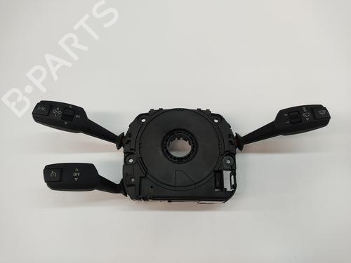Used Headlight switch BMW X5 (E70) 3.0 sd (286 hp) 29188927