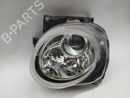 Used Left headlight Left headlight 38934953 38934953