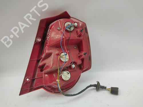 Left taillight CHEVROLET AVEO / KALOS Saloon (T250, T255) | BP30178601C34