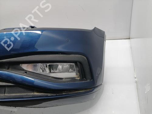 Front bumper VW PASSAT B8 Variant (3G5, CB5)  | BP30548641C7 