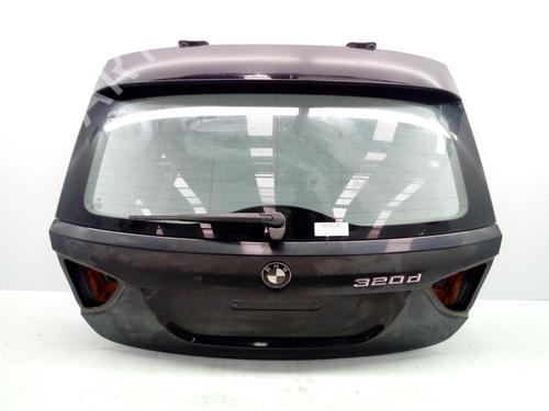Used Tailgate BMW 3 Touring (E91) 320 d (177 hp) 17075899