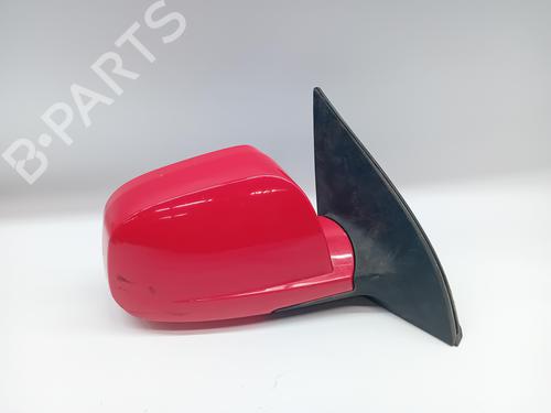 Right mirror CHEVROLET NUBIRA Saloon 1.4 | BP26550330C27 