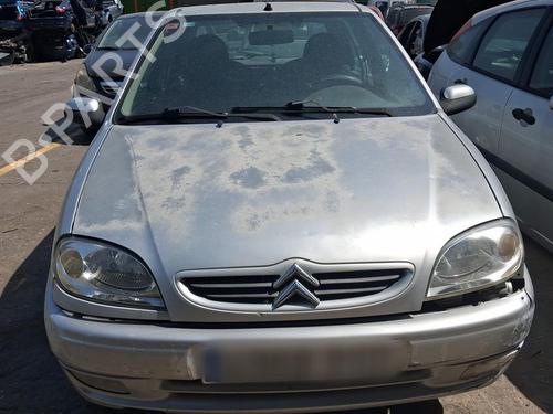 Used Parts CITROËN SAXO (S0, S1) 1.5 D 4935395