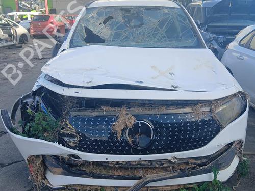 Used Parts MERCEDES-BENZ EQA (H243) EQA 250 (243.701) (190 hp) 4431044