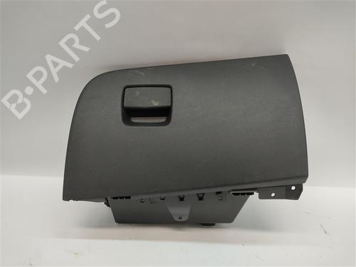 Used Glove box Glove box OPEL CROSSLAND X / CROSSLAND (P17, P2QO) 1.2 (75) (131 hp) 28107887 28107887