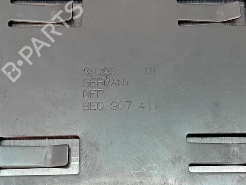 Engine control unit (ECU) AUDI A4 B6 (8E2) 1.9 TDI | BP37181719M57 - Image 3