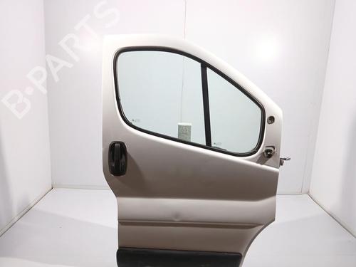 Used Right front door Right front door NISSAN PRIMASTAR Van (X83) [2002-2026] 34236035 34236035
