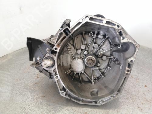 Gearbox RENAULT MEGANE III Grandtour (KZ0/1) | BP25467819M3