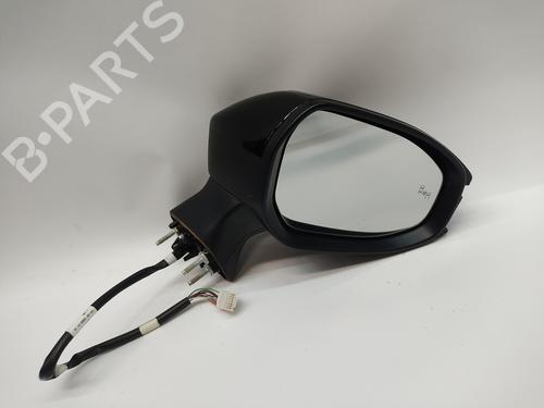 Right mirror TOYOTA C-HR (_X1_)  | BP29720263C27 