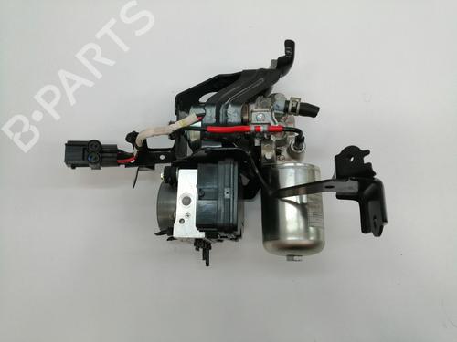 Used ABS pump TOYOTA C-HR (_X1_) 1.8 Hybrid (ZYX10_, ZYX11_, ZYX10R, ZYX11R) (122 hp) 17432232