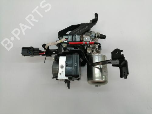 ABS TOYOTA C-HR (_X1_) 1.8 Hybrid (ZYX10_, ZYX11_) (122 hp) 17432232