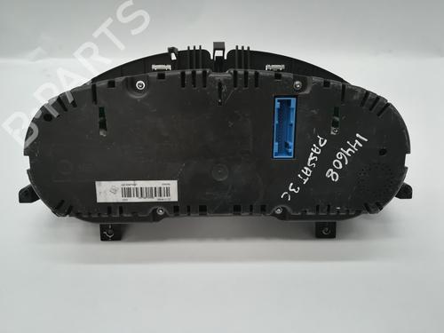 Instrument cluster VW PASSAT B6 (3C2)  | BP15059342C47 