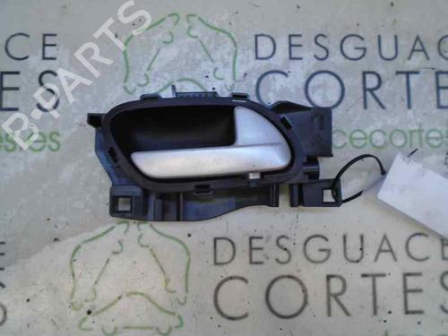 Used Front right interior door handle PEUGEOT 207 SW (WK_) 1.6 HDi (90 hp) 5524993