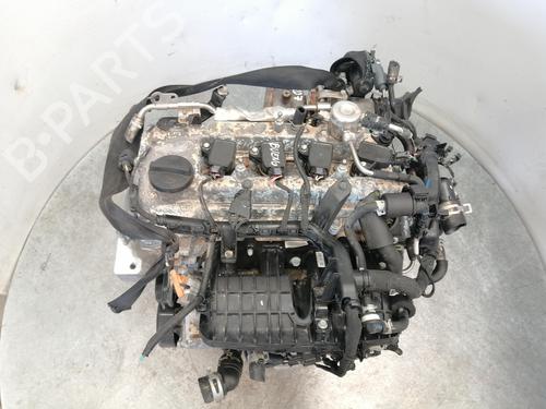 Used Engine HYUNDAI i30 FASTBACK (PDE, PDEN) [2017-2025]  28288172