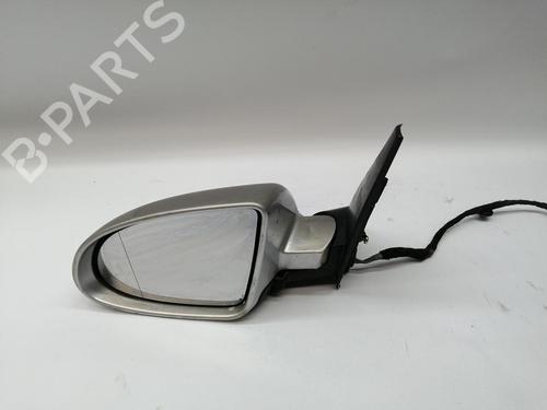 Used Left mirror Left mirror AUDI A2 (8Z0) 1.4 TDI (75 hp) 33658475 33658475