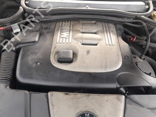 Gearbox BMW 3 (E46) 320 d | BP11697126M3  - Image 13