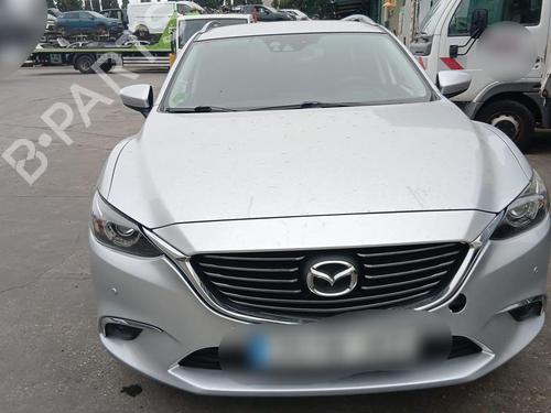 Brukte deler til MAZDA 6 Estate (GJ, GL) 4770927