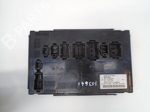 Electronic module MERCEDES-BENZ M-CLASS (W164) ML 320 CDI 4-matic (164.122) | BP7300418M83