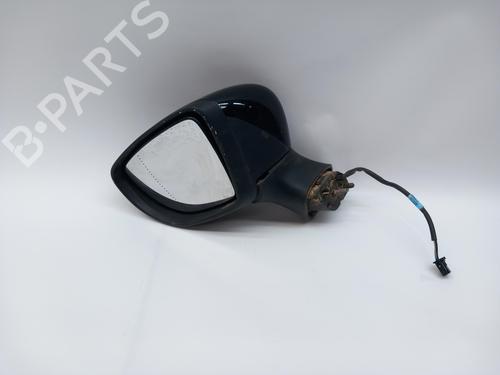 Used Left mirror RENAULT CLIO IV (BH_) [2012-2021]  26431947