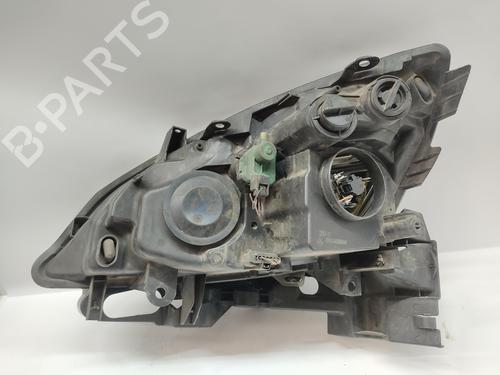 Right headlight RENAULT SCÉNIC II (JM0/1_)  | BP28326201C29 