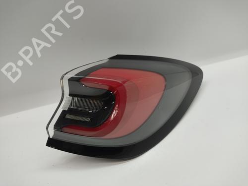 Used Right taillight FORD PUMA (J2K, CF7) [2019-2025]  26441634