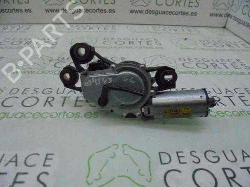 Rear wiper motor SEAT IBIZA III (6L1)  | BP5460649M102 