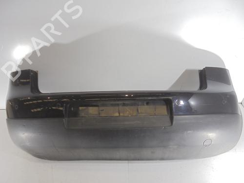 Used Rear bumper VW GOLF V (1K1) [2003-2010]  7270695