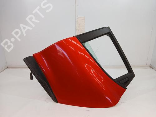Used Left rear door Left rear door 37429359 37429359