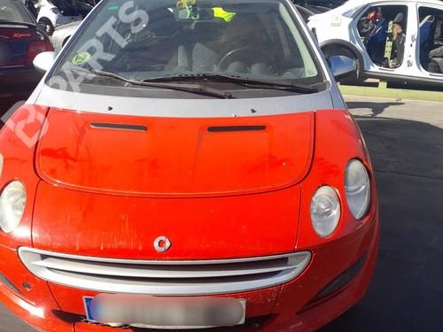 Used Parts SMART FORFOUR (454)  1.5 CDI (454.001)  1060101